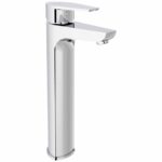 VALENTINA SL BASIN MIXER WITH EXT.HEIGHT