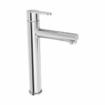 VICTOR SL BASIN MIXER WITH EXTD HEIGHT