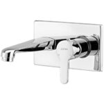 VICTOR EXPOSED PART OF WM SL BASIN MIXER