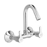 VICTOR SINK MIXER WALL MOUNTED