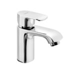 CHROMO SINGLE LEVER BASIN MEXER
