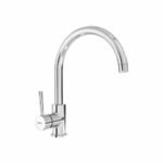 FOUNTAIN SL SINK MIXER TABLE MOUNTED