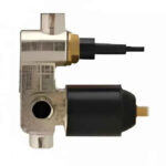 CONCEALED BODY FOR HIGH FLOW DIVERTER-BM