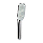 HAND SHOWER 100X55 MM WITH 130 MM ARM