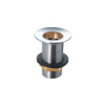 WASTE COUPLING FULL THREAD