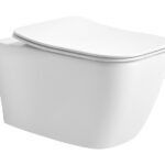 WALL HUNG TOILETS