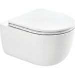 CADMOS QT WAVE RIMLESS WH WC DP SC