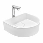 CHAUVIN TABLE TOP THIN RIM