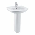 CALVINA WALL HUNG WASH BASIN