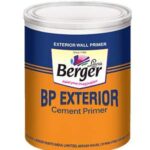 BP EXTERIOR PRIMER