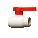 BALL VALVE