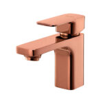 RUBY SINGLE LEVER BASIN MEXER-RG