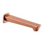 RUBY BATH TUB SPOUT-RG