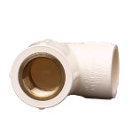 ELBOW BRASS