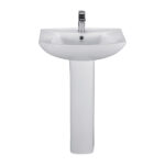 CRUSE FULL PEDESTAL