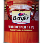 Woodkeeper 1K PU