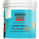 DAMP SHIELD ELASTO